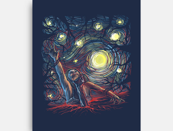 Starry Dead