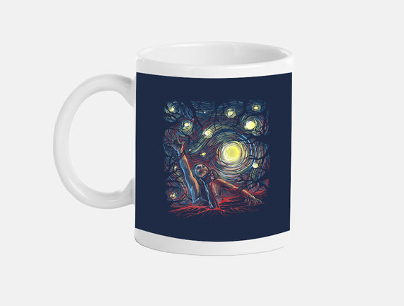Starry Dead