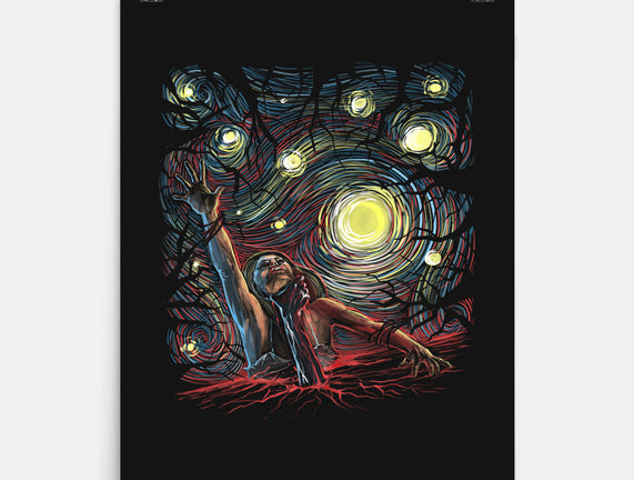 Starry Dead