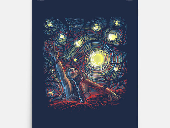 Starry Dead