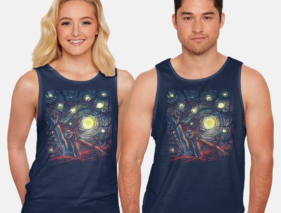 Starry Dead