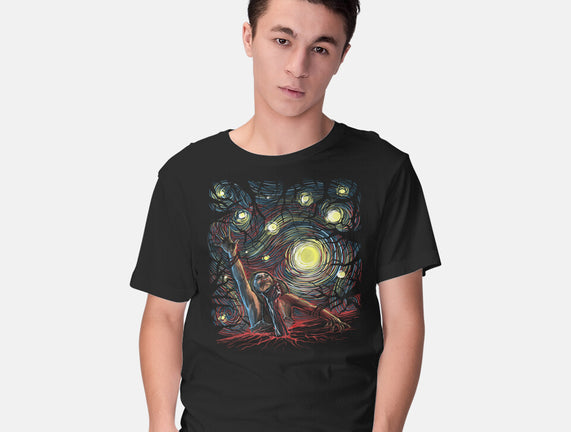 Starry Dead