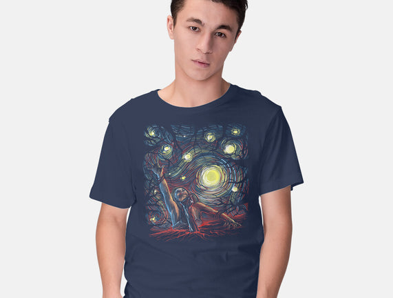 Starry Dead