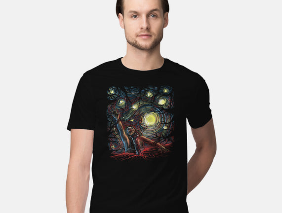 Starry Dead