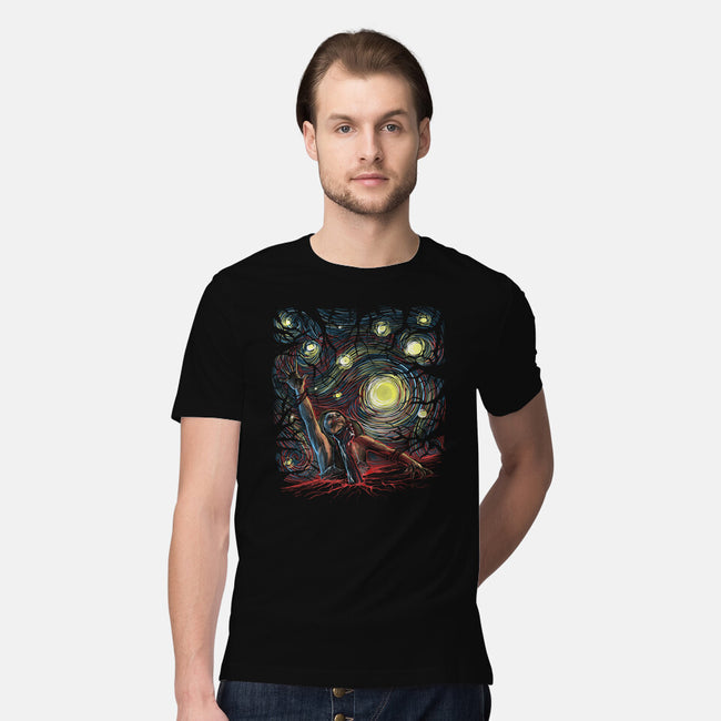 Starry Dead-Mens-Premium-Tee-zascanauta