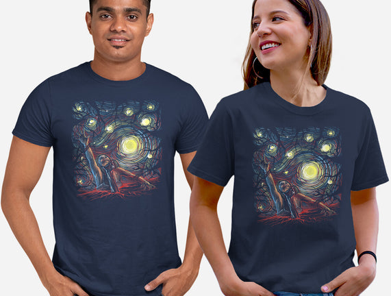 Starry Dead