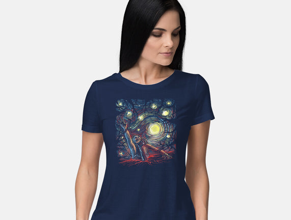 Starry Dead