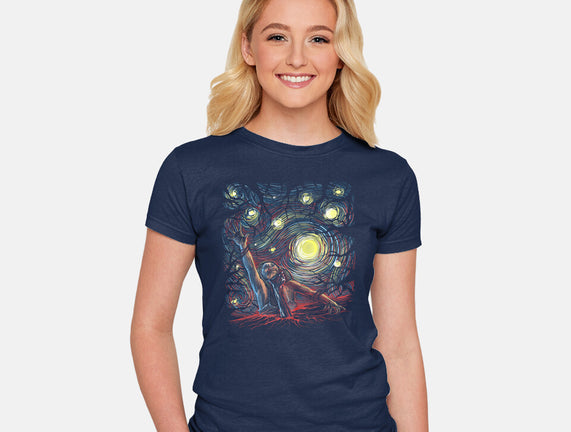 Starry Dead