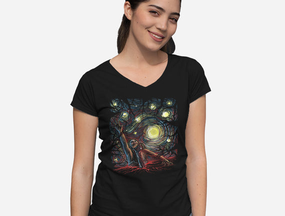 Starry Dead