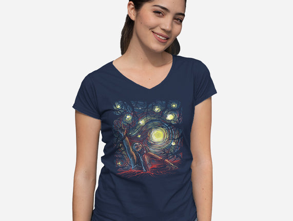 Starry Dead
