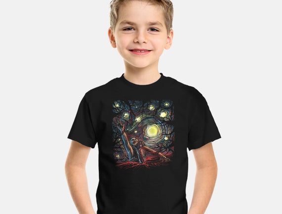Starry Dead