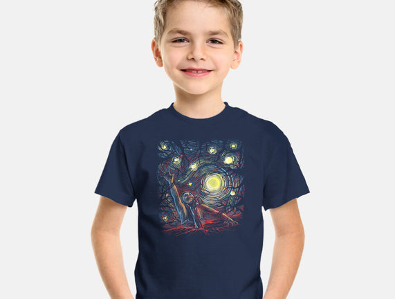 Starry Dead