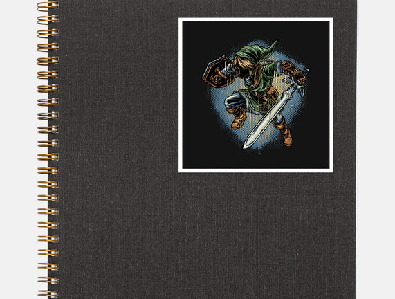 Destiny Of The Chosen One