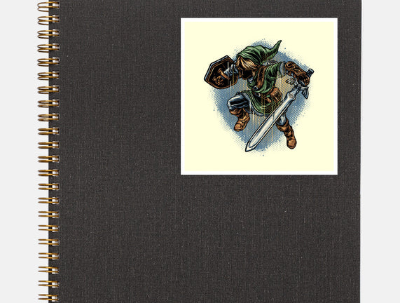 Destiny Of The Chosen One