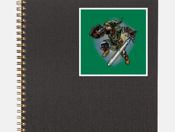 Destiny Of The Chosen One