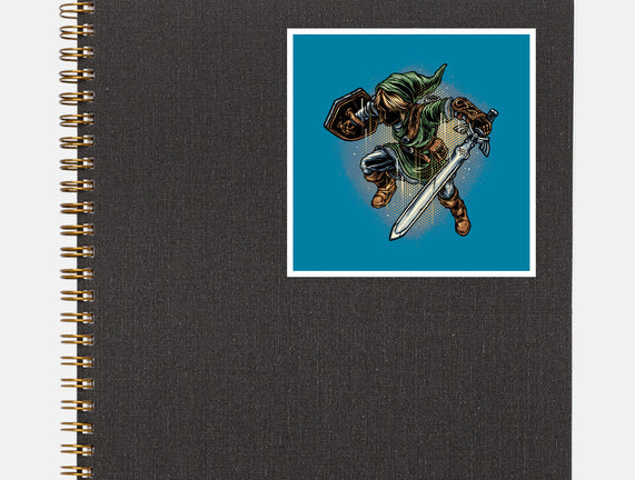 Destiny Of The Chosen One