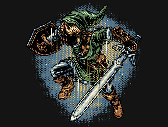 Destiny Of The Chosen One