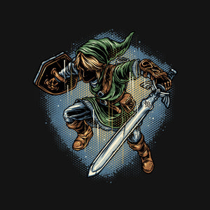 Destiny Of The Chosen One