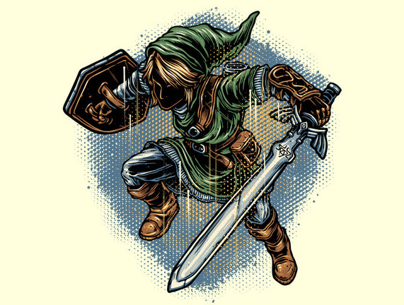 Destiny Of The Chosen One