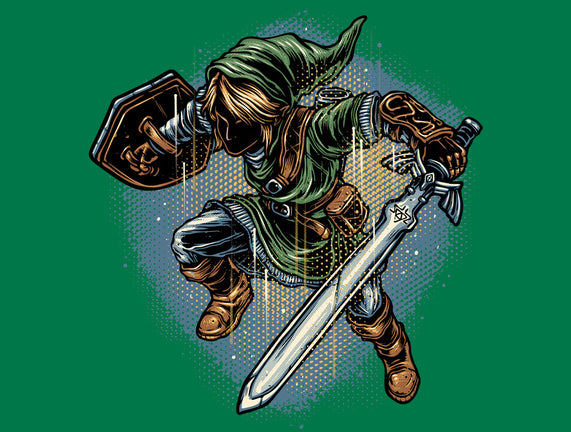 Destiny Of The Chosen One