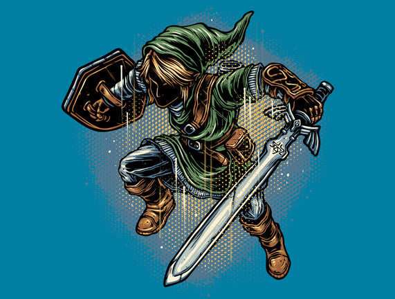 Destiny Of The Chosen One