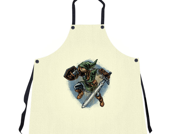 Destiny Of The Chosen One