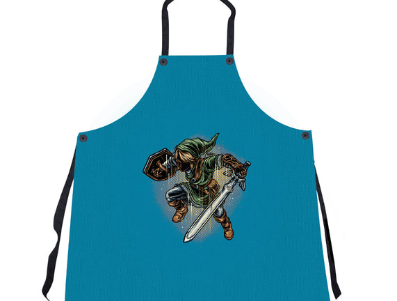 Destiny Of The Chosen One