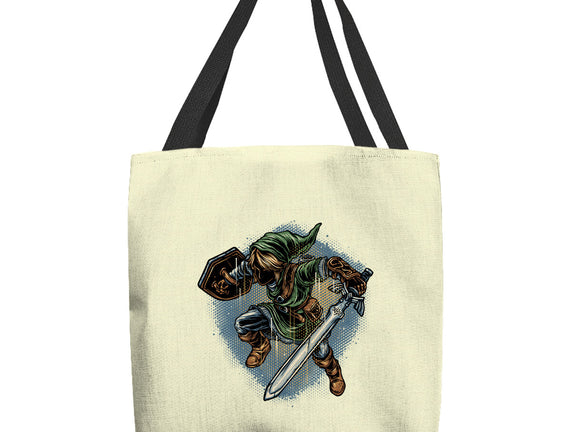 Destiny Of The Chosen One