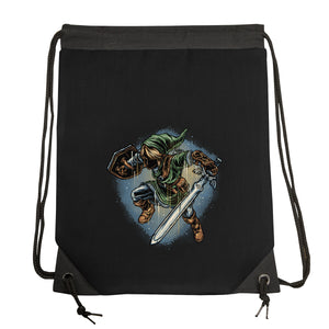 Destiny Of The Chosen One