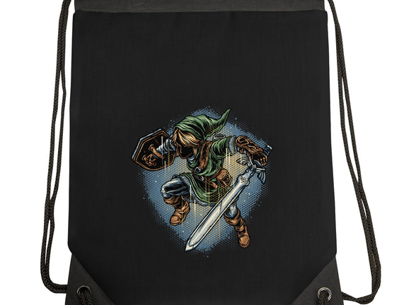 Destiny Of The Chosen One