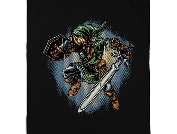 Destiny Of The Chosen One