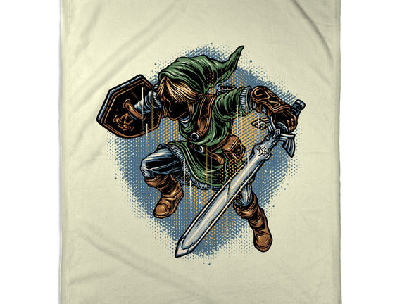 Destiny Of The Chosen One