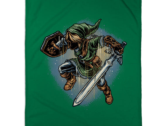 Destiny Of The Chosen One