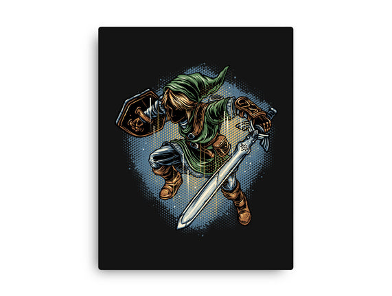 Destiny Of The Chosen One