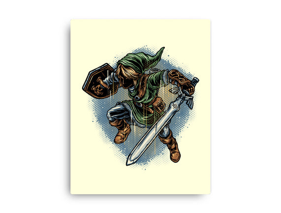 Destiny Of The Chosen One