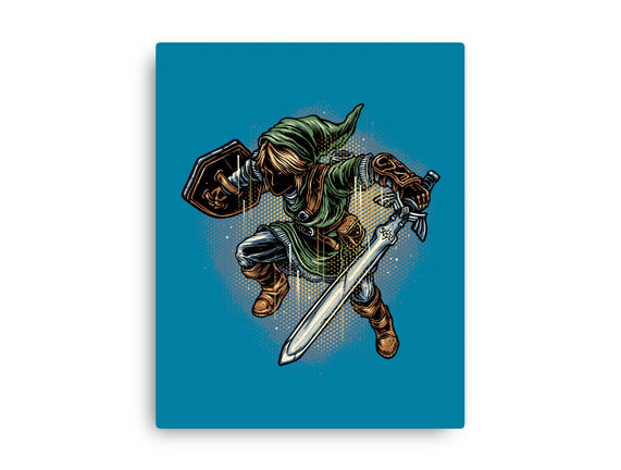 Destiny Of The Chosen One