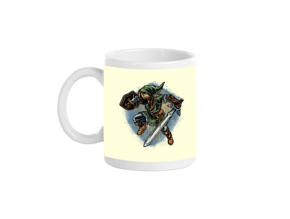 Destiny Of The Chosen One