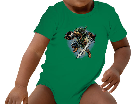 Destiny Of The Chosen One