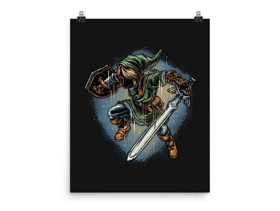 Destiny Of The Chosen One