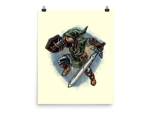 Destiny Of The Chosen One