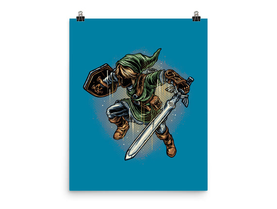 Destiny Of The Chosen One