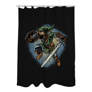 Destiny Of The Chosen One