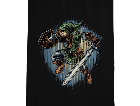 Destiny Of The Chosen One