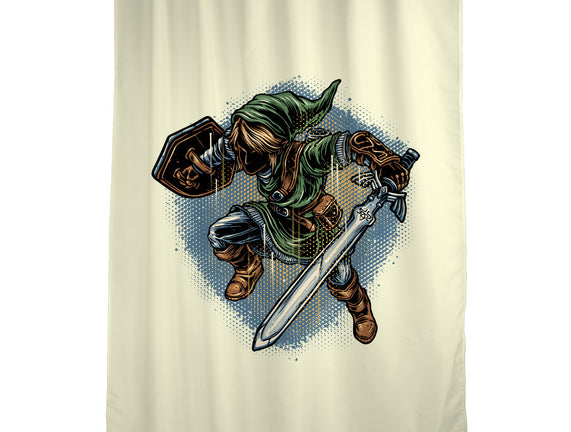 Destiny Of The Chosen One