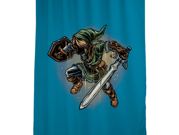 Destiny Of The Chosen One