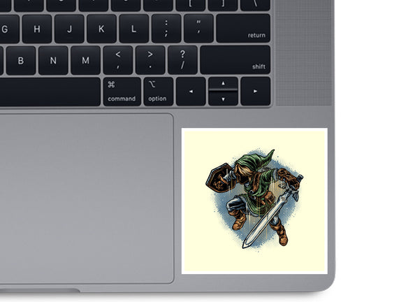 Destiny Of The Chosen One