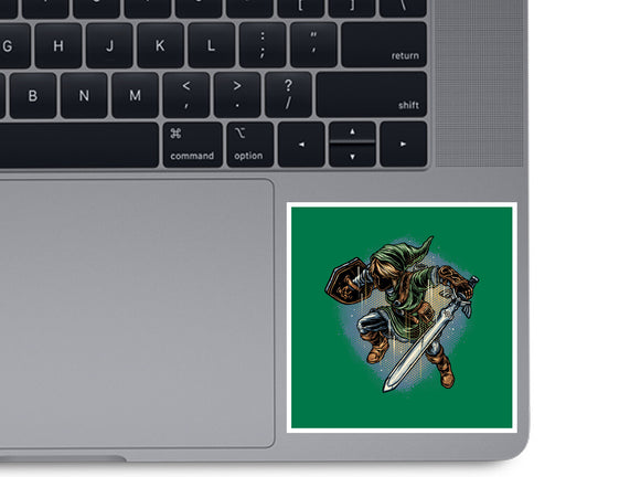 Destiny Of The Chosen One