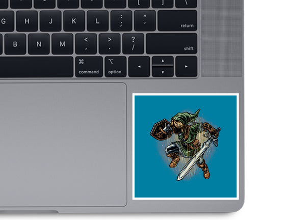 Destiny Of The Chosen One