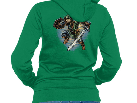 Destiny Of The Chosen One