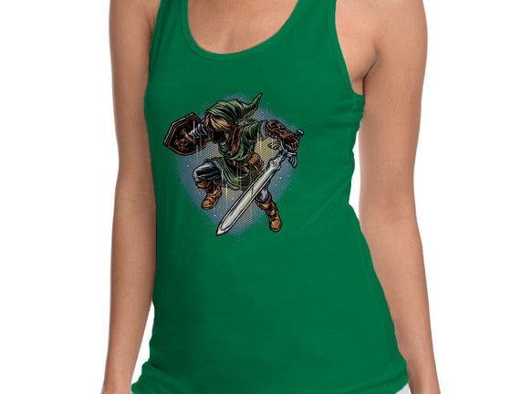 Destiny Of The Chosen One